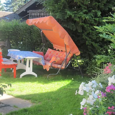 Ferienwohnung Im Wiesenweg Apartment Lossburg