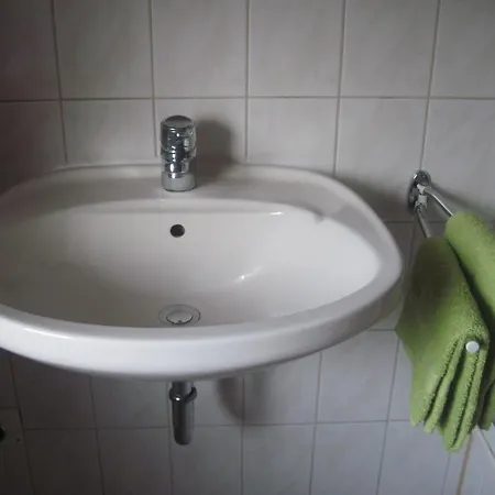 Apartment Ferienwohnung Im Wiesenweg *