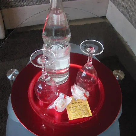 Ferienwohnung Im Wiesenweg Lossburg
