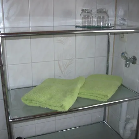 Apartment Ferienwohnung Im Wiesenweg