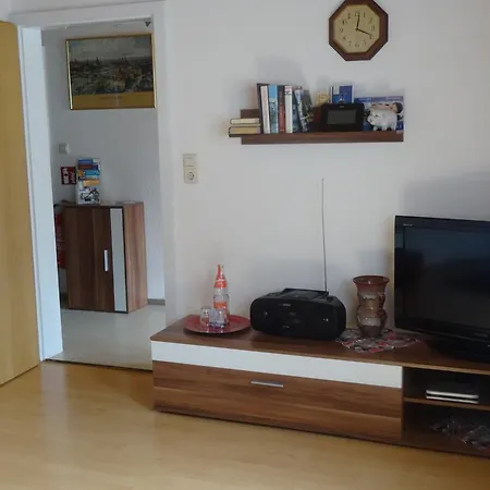 Ferienwohnung Im Wiesenweg