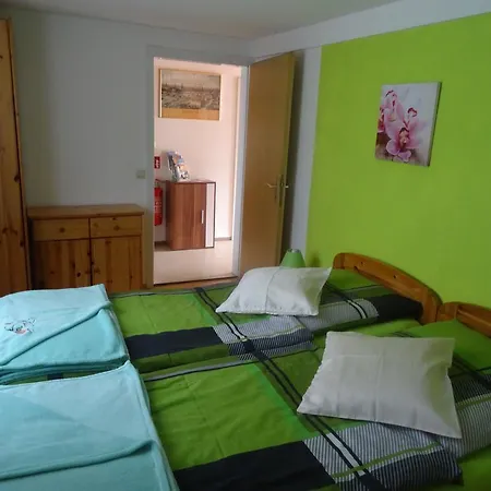 Ferienwohnung Im Wiesenweg