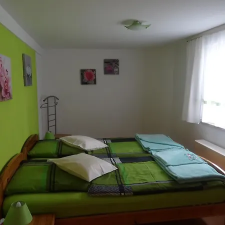 Ferienwohnung Im Wiesenweg