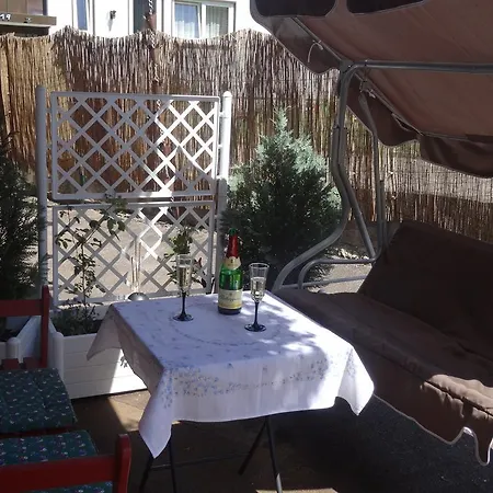 Ferienwohnung Im Wiesenweg Lossburg